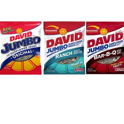 Frito, Sunflower Seeds BBQ, 1 Count