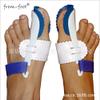 HiiBabyBunion Aid Hinged Splint for Bunions (Blue) view 2