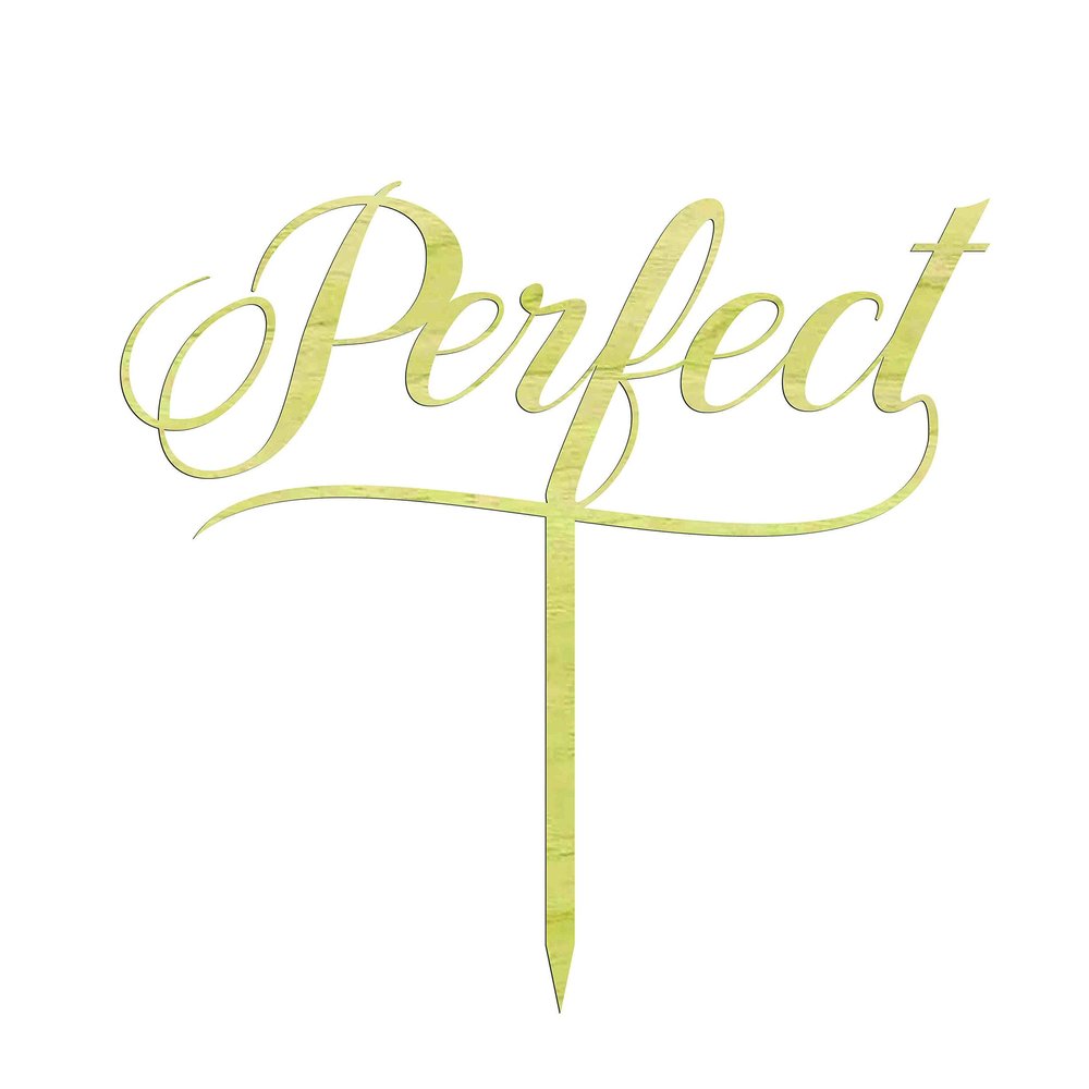 Darling Souvenir Perfect Custom Wedding Wood Engraved Cake Topper Personalized Rustic Cake Topper Cake Decoration 6"-7" Inches Wide