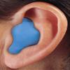 Re Ear DIY (Do-It-Yourself) Custom Molded Earplug Kit with Cord (Yellow) view 2