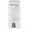 Aveeno Baby Eczema Therapy Soothing Bath Treatment for Relief of Dry, Itchy and Irritated Skin, Made with Soothing Natural Colloidal Oatmeal, 5 ct. ( Pack of 12) view 3