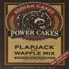 Kodiak Cakes Power Cakes Flapjack and Waffle Mix 20 oz - 2 Pack view 1