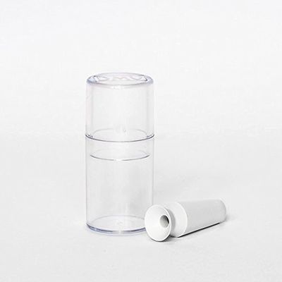 DMV Vented Scleral Cup Contact Lens Insertion Tool
