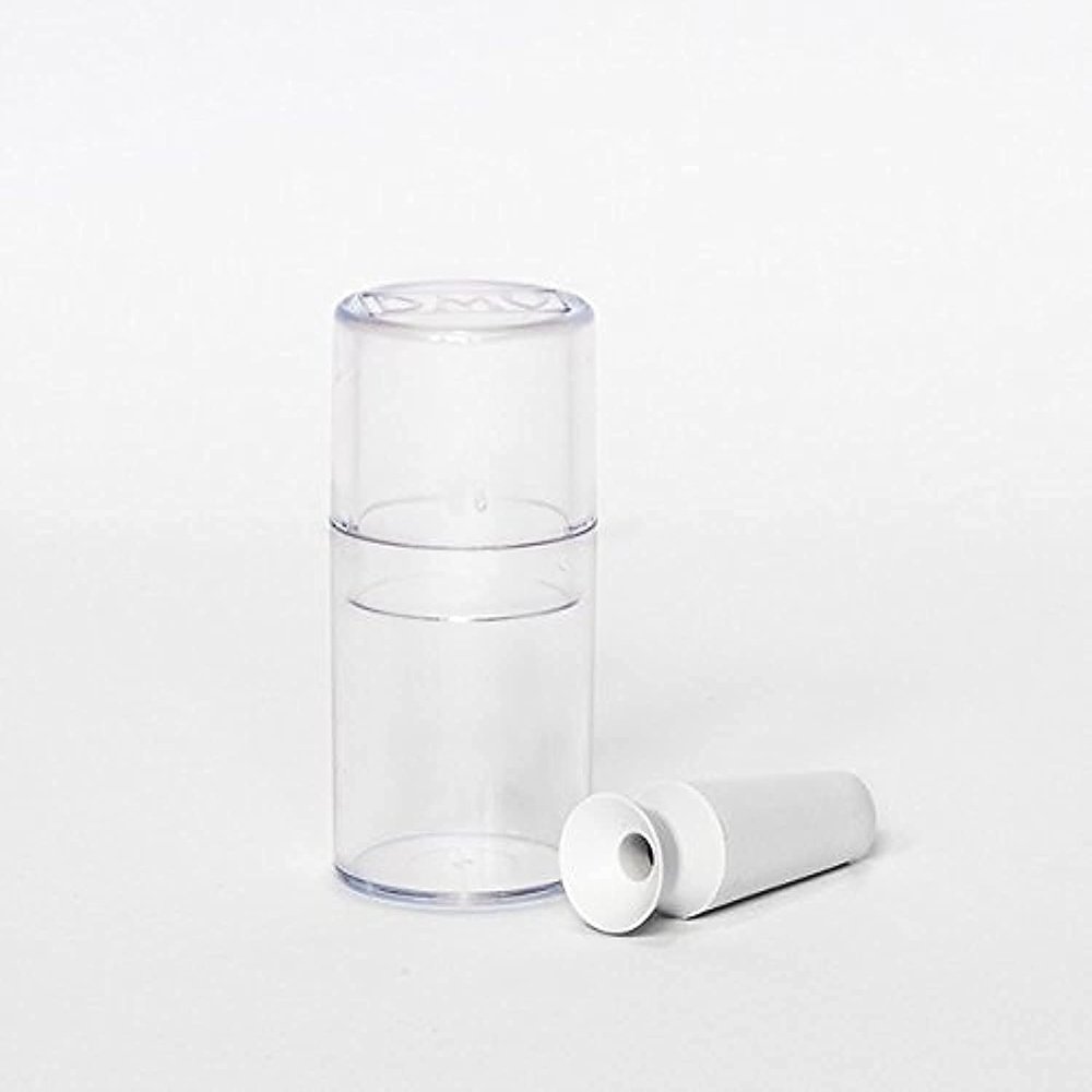 DMV Vented Scleral Cup Contact Lens Insertion Tool