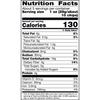Food Should Taste Good, Tortilla Chips, Multigrain Bean Chips, Black Bean, 5.5 oz (Pack of 1) view 2