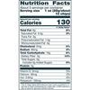 Food Should Taste Good, Tortilla Chips, Multigrain Bean Chips, Black Bean, 5.5 oz (Pack of 1) view 4