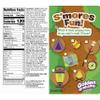 Golden Grahams Breakfast Cereal Treat Bars, S'mores, Snack Bars, 8 Ct, 8.48 oz view 3
