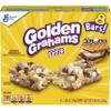 Golden Grahams Breakfast Cereal Treat Bars, S'mores, Snack Bars, 8 Ct, 8.48 oz view 4