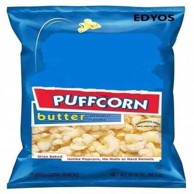 Butter Puffcorn 3.25 oz. (1)