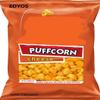 Cheese Puffcorn 4.25 oz. Bag view 1
