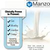 Lacto-Freedom Probiotic for Lactose Intolerance. 7 Day Supply Provides Months of Relief - Helps Digest Lactose in Dairy - Lactase Producing Probiotic - 21 Caps view 4