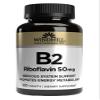 Windmill Vitamin B-2 50 mg Tablets - 100 ea (3 Pack) view 1