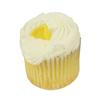 Just Desserts Lemon Cupcake, 4.6 Ounce -- 6 per case. view 1