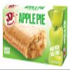 JJ's Bakery Apple Pie Snack Pies, Individual Dessert, Fresh-Baked, Nut-Free, Kosher Parve, 4 Oz Each (Pack of 12) view 3