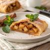 JJ's Bakery Apple Pie Snack Pies, Individual Dessert, Fresh-Baked, Nut-Free, Kosher Parve, 4 Oz Each (Pack of 12) view 4