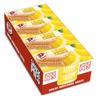 JJ's Bakery Lemon Pie Snack Pies, Individual Dessert, Fresh-Baked, Nut-Free, Kosher Parve, 4 Oz Each (Pack of 12) view 1