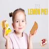 JJ's Bakery Lemon Pie Snack Pies, Individual Dessert, Fresh-Baked, Nut-Free, Kosher Parve, 4 Oz Each (Pack of 12) view 3