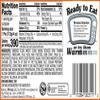 JJ's Bakery Peach Pie Snack Pies, Individual Dessert, Fresh-Baked, Nut-Free, Kosher Parve, 4 Oz Each (Pack of 12) view 2