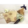 Takajirushi Gift Bags, Flat Bags, 50-1312, Lace, 4.9 x 6.7 inches (125 x 170 mm), 200 Sheets view 3