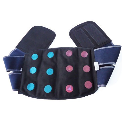 Acupressure Back & Belly Belt Magnetic (38)