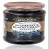 Mackays Jam - Blueberry and Blackcurrant, 340g Bottle view 1