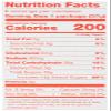 Natures Bakery Bar Fig Whole Wheat Peach Apricot 2, 2 oz view 2