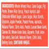 Natures Bakery Bar Fig Whole Wheat Peach Apricot 2, 2 oz view 3