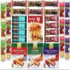 Gluten Free and Non-GMO Healthy Bar Variety Pack (50 Count) view 1