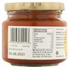 Yutaka 100% Natural Authentic Traditional National Korean Kimchi Pickled Fermented Cabbage in Jar 215 g view 2