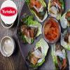 Yutaka 100% Natural Authentic Traditional National Korean Kimchi Pickled Fermented Cabbage in Jar 215 g view 4