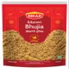 Bikaji Bikaneri Bhujia 1kg (35.27oz) | Authentic Indian Savory Snack | Spicy Dew Bean & Gram Flour Sev Noodles | Traditional Bikaner Recipe | Crunchy Tea-Time Namkeen | Made in India | Vegetarian Snack view 1