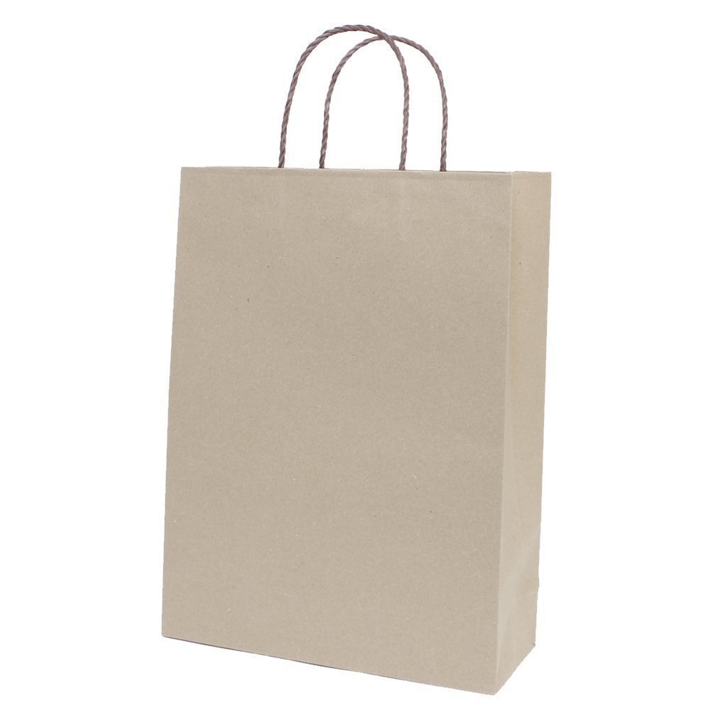 Shimojima Heiko 3154010 Paper Bags, Smooth for 2 Years, S Liner, 12.6 x 4.5 x 16.5 inches (32 x 11.5 x 42 cm), 10 Sheets
