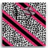 12 x 13" Large Printed Paper Party Supplies Favor Gift Bags with Handle (Glamour Girl) view 1