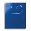 12 x 5" Small Metallic Matte Jewelry Party Supplies Favor Gift Bags w/Handle (Blue) view 1