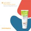 Smith & Nephew 59432000 SECURA Moisturizing Cream, Soothing Hand and Body Moisturizer for Dry Skin, 6.5 Ounces view 2