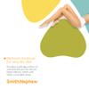 Smith & Nephew 59432000 SECURA Moisturizing Cream, Soothing Hand and Body Moisturizer for Dry Skin, 6.5 Ounces view 3