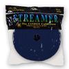 12 x 500ft Jumbo Silkrepe Streamers Crepe Paper Party Supplies Birthday Cindus (Navy Blue) view 1