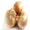Organic Yellow Onions, Locally Grown, 2 Pounds view 1