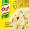 Knorr: "Funghi Porcini" Bouillon Cubes, Porcini mushrooms Taste * Pack of 10, 10g Each *Pack of 4 [ Italian Import ] view 2