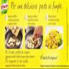 Knorr: "Funghi Porcini" Bouillon Cubes, Porcini mushrooms Taste * Pack of 10, 10g Each *Pack of 4 [ Italian Import ] view 3