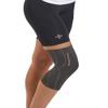 Tommie Copper Women's Performance Knee Sleeves 2.0, Medium, Slate Grey view 1