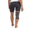Tommie Copper Women's Performance Knee Sleeves 2.0, Medium, Slate Grey view 3