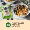 Once Again Organic Peanut Butter Packets - Individual Peanut Butter Packets for Snacks, Travel, Lunches - Single Serve Squeeze Packs - Vegan, Non-GMO, Gluten Free - 1.15 Ounce Packs, 10 Count view 4