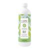 CAPRI ESSENTIALS Dish Soap Liquid, Natural Household Cleaning Supplies, Plant Based Aromatic Dish Detergent, Blend of Essential Oils with Almond Oil, Eucalyptus & Peppermint, Sweet Basil, 16 FL Oz view 1