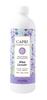 CAPRI ESSENTIALS Dish Soap Liquid, Natural Household Cleaning Supplies, Plant Based Aromatic Dish Detergent, Blend of Essential Oils with Juniper & Chamomile, White Lavender, 16 FL Oz view 1