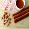 Wenzels Farm Honey Ham Sticks Supports Active Lifestyles Flavorful, Naturally Smoked  High Protein, Low Carb  No MSG, Fillers, Binders, Artificial Colors  Gluten Free | 1 Pound Bulk Pack view 3