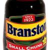 Branstons Small Chunk 520 Grams view 2