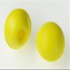 3M E-A-R Caps Model 200 Hearing Protector Replacement Pods 321-2103, 10 EA/Case, Yellow (19066) view 1