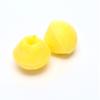 3M E-A-R Caps Model 200 Hearing Protector Replacement Pods 321-2103, 10 EA/Case, Yellow (19066) view 3