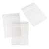 200 pcs 3x4 Crystal Clear Resealable Recloseable Cellophane/SelfSeal Bags view 3